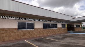 Empresarios de CAMCHI repudiaron los hechos de violencia en Bocas del Toro.