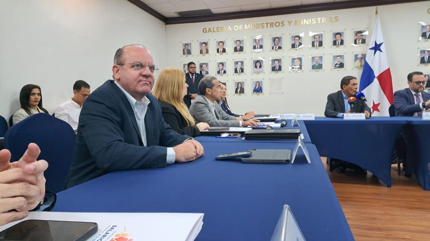 Después de diez años y cinco intentos fallidos de negociación