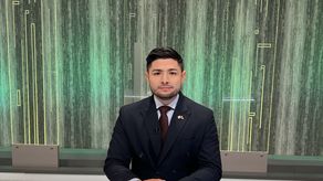 Eduardo Gaitán criticó jubilación de magistrados y exige reglamentación rápida de leyes
