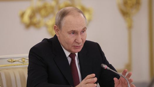 Rusia acusa a EE.UU. de asfixiar a Cuba en plena crisis energética Rusia acusa a EE.UU. de asfixiar a Cuba en plena crisis energética