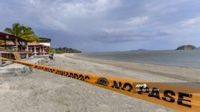 Playas no serán reabiertas este 28 de septiembre