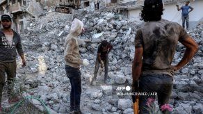 Israel y Hamás realizan intercambio de tiros desde tregua en Gaza