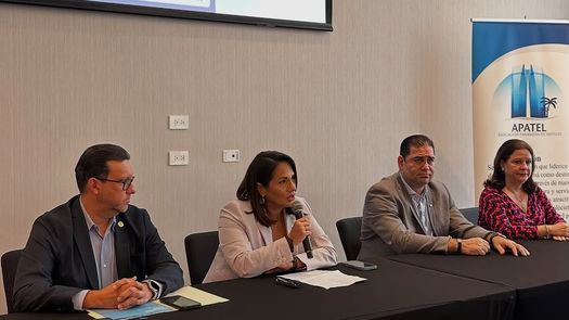 Apatel realizará foro Innovación y Sostenibilidad 2025 para analizar desafíos en turismo