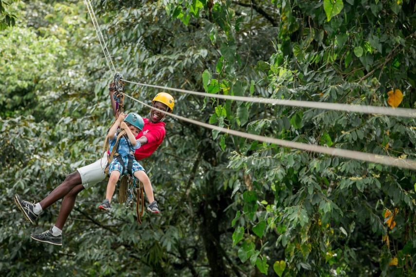 Fiestas Patrias impulsó la reactivación del turismo interno