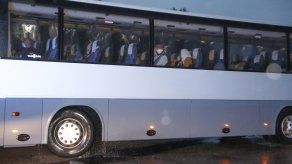 Canadá evacuó a unos 1.000 afganos tras crisis