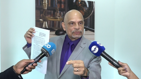 Diputados reaccionan tras la primera denuncia de Contraloría sobre planillas legislativas