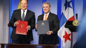 Panamá y Colombia fortalecen sus relaciones