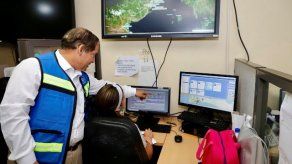 CSS declara alerta verde por operativo de carnaval 2020