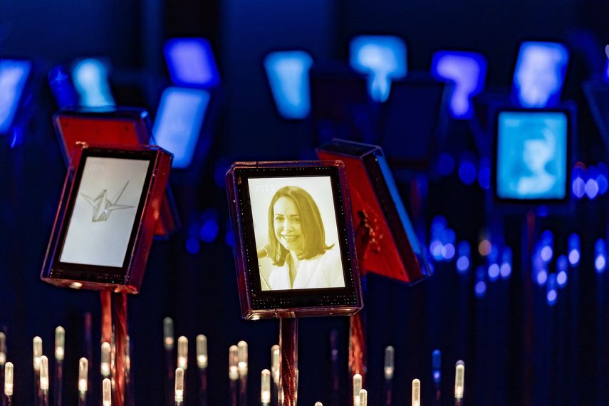 Las incógnitas del viaje de Machado para el Nobel, que el oficialismo tacha de Las incógnitas del viaje de Machado para el Nobel, que el oficialismo tacha de