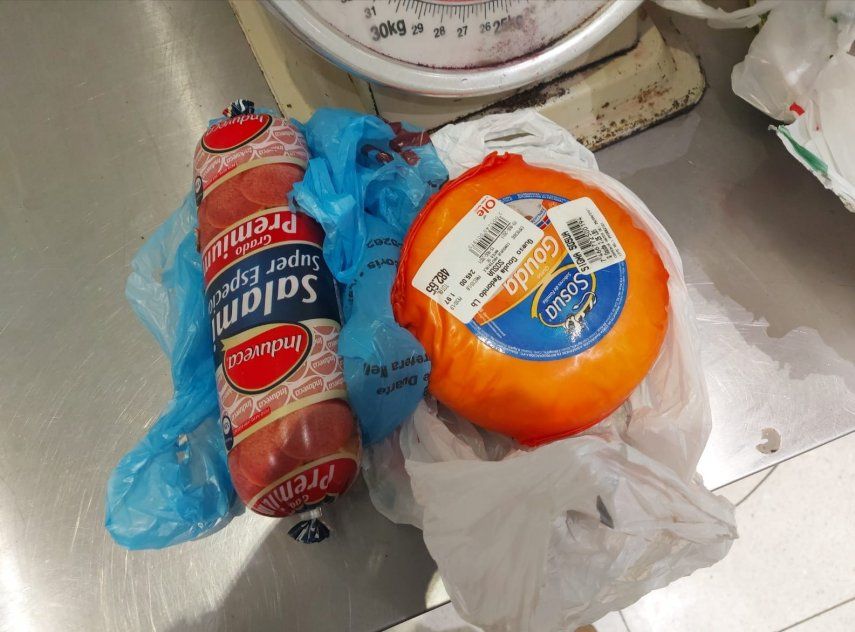 El titular del MIDA, Augusto Valderrama, anunció que se están reforzando las medidas sanitarias para evitar la entrada al país de esta enfermedad.