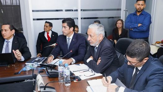 A segundo debate, presupuesto del Canal de Panamá para periodo 2024-2025