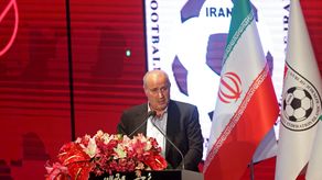 Irán boicoteará a EE.UU. pero no el Mundial de fútbol, anuncia jefe de la federación