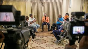 Nito Cortizo pide confianza en el plan para erradicar el Gusano Barrenador