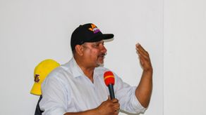 El diputado y presidente de la Asamblea Nacional, Jorge Herrera, fue electo este domingo como nuevo presidente del partido Panameñista, tras lograr la mayoría de los votos.