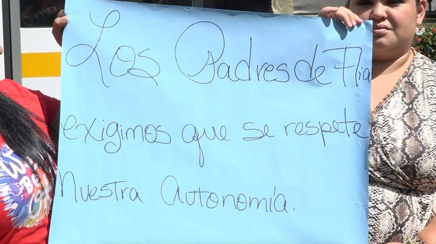 El Meduca le informó a los padres de familia electos en Chiriquí, que deben llenar una serie de requisitos para el cargo y que será una comisión de esta institución la que escogerá a los representantes ante el ente provincial.