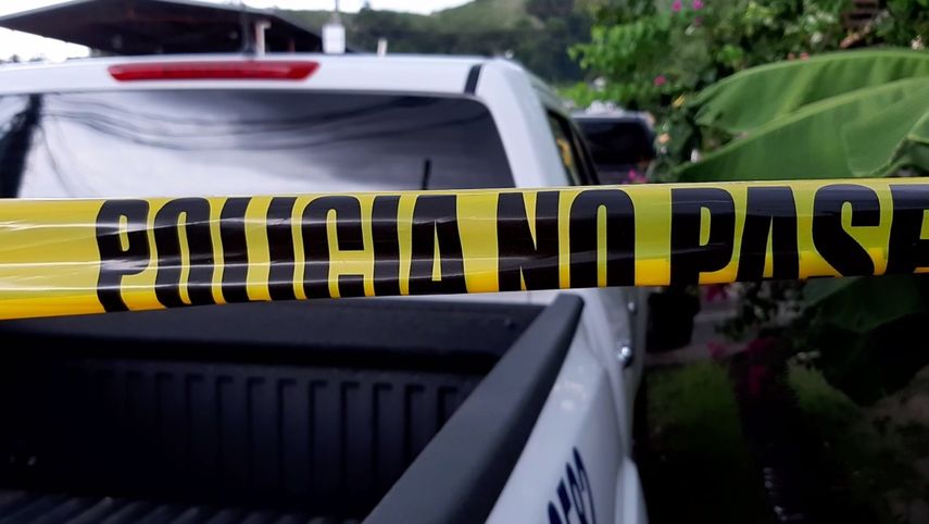 Narcopolítica: Sector político preocupado tras asesinato