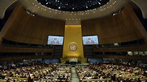 Asamblea de la ONU condena por mayoría invasión rusa en Ucrania