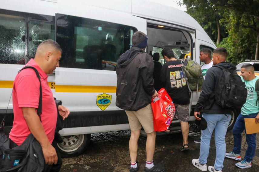 Panamá expulsa a tres iraníes por sus vínculos con grupos terroristas