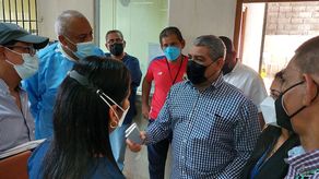 Ministerio de Salud de Panamá se encuentra vigilante ante cepa ómicron