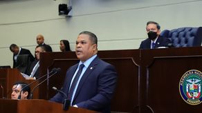 Representamos la voz y esperanza de nuestros ciudadanos