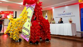 La celebración del Año Nuevo Chino 2026, se realizará el próximo 22 de febrero.