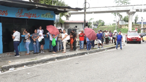 Agrotienda del IMA en Pan de Azúcar fue abarrotada por consumidores