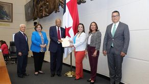 MEF presenta ante Asamblea Nacional Presupuesto de B/. 32