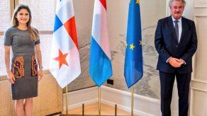 Mouynes culmina gira en Europa y consolida acuerdos políticos