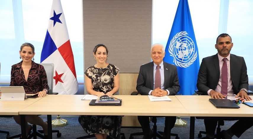 Ministerios unen fuerzas para abordar gestión presupuestaria