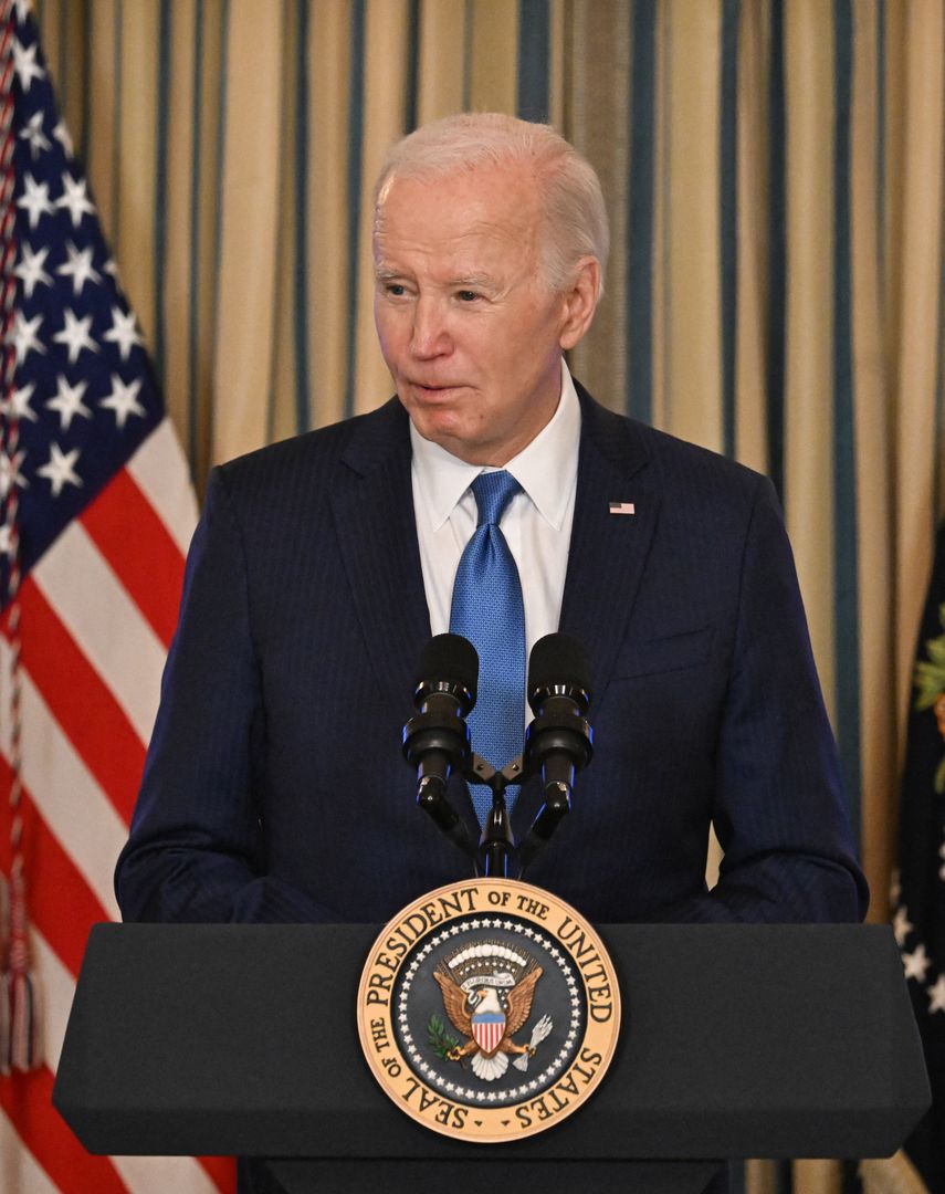 Biden y Trump arrasan en el Supermartes y se acercan a nominación presidencial. Biden y Trump arrasan en el Supermartes y se acercan a nominación presidencial.