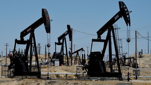 Los países de la Organización de Países Exportadores de Petróleo (OPEP) han aumentado gradualmente su producción desde el año pasado.