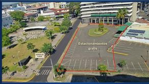 La Alcaldía de Panamá habilitará más estacionamientos gratuitos este sábado 17 y domingo 18 de octubre para facilitar el retiro de placas vehiculares, mientras que el Centro de Atención al Contribuyente en Calidonia mantendrá un horario especial durante el fin de semana.