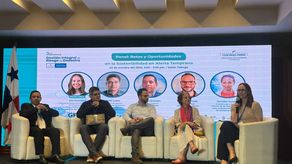 Esri Panamá impulsa el uso de tecnología geoespacial para la gestión de riesgos