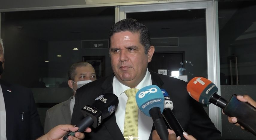 Asamblea Nacional no aprueba Ley de Extinción de Dominio