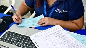 Becas Ifarhu 2026. Proceso de preselección.