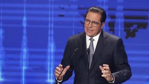 Martín Torrijos promete revocar su mandato en tres años si no cumple promesas