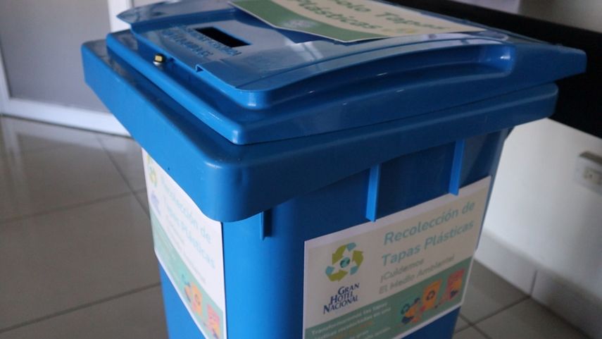 La iniciativa es impulsada por el Gran Hotel Nacional David en Chiriquí y está centrada en el diseño de un pintoresco mural