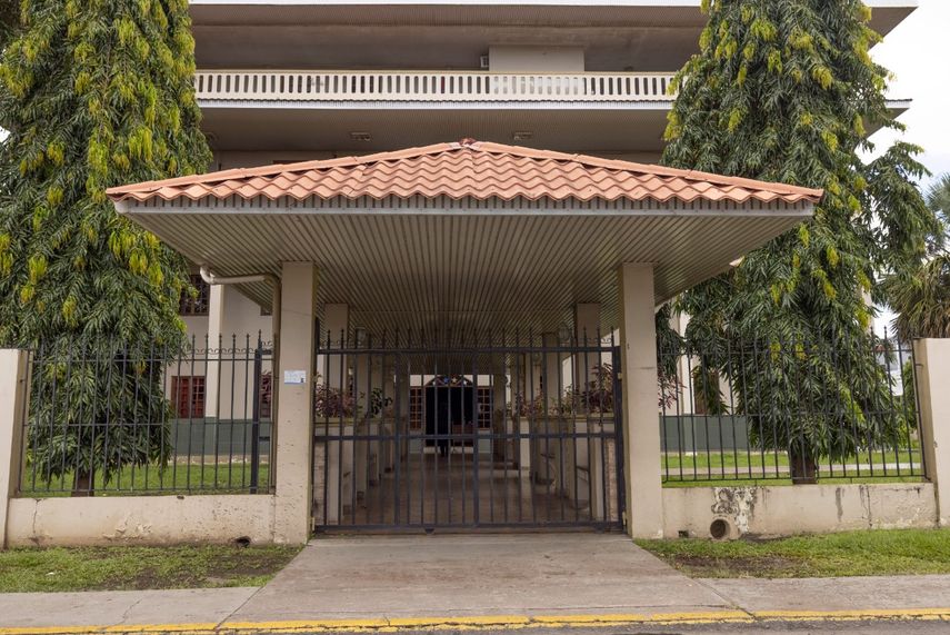 El gobernador instó a la Junta Técnica