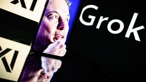 Musk presenta Grok 3
