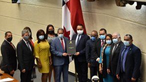 Proyecto 476 que regula el leasing inmobiliario solo espera sanción presidencial