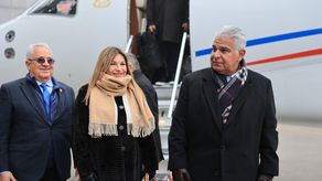 Mulino inicia agenda en Davos con reuniones clave para el comercio y la inversión