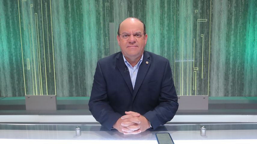 Juan Alberto Arias