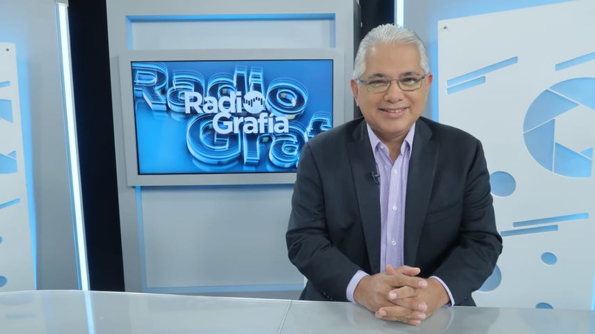 José Isabel Blandón descarta alianza con Ricardo Martinelli