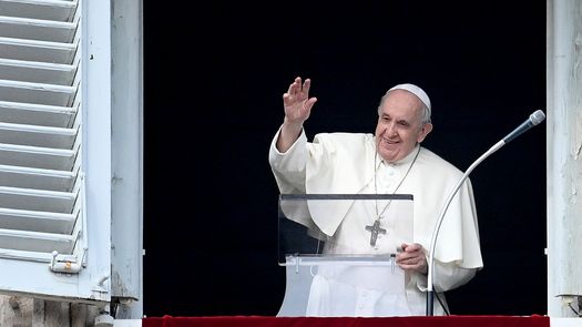 Papa Francisco pide rezar por el éxito de la COP26