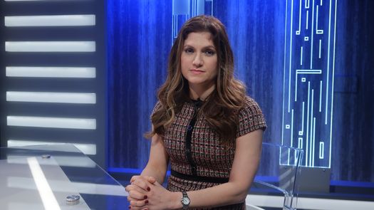 Erika Mouynes habla en exclusiva de su salida del Gobierno de Cortizo