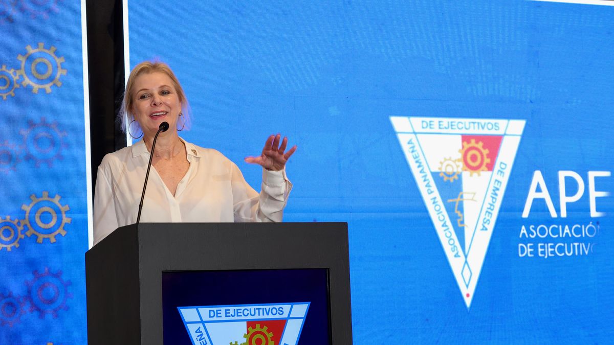 Empresarios analizaron los resultados del Foro Económico del CAF.