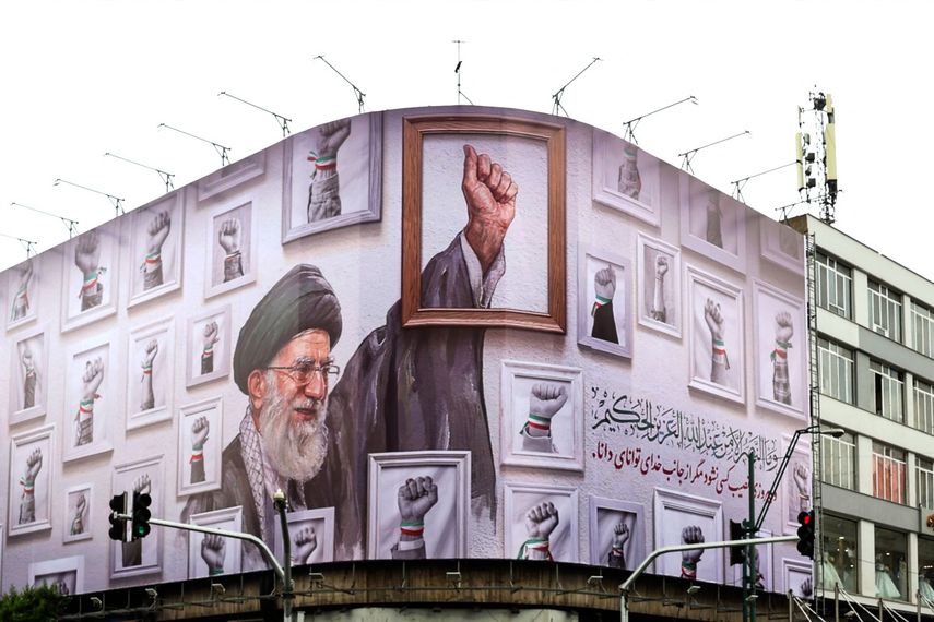 Irán estudia la última oferta de Estados Unidos para poner fin a la guerra