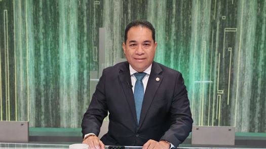 Luis Zegarro, director de prevención y seguridad Ciudadana. / Menores privados de libertad. Luis Zegarro, director de prevención y seguridad Ciudadana. / Menores privados de libertad.