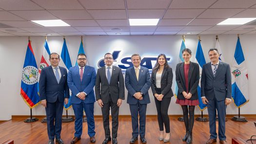 El Consejo de Ministros de Hacienda o Finanzas de Centroamérica, Panamá y República Dominicana (COSEFIN), a través de su Secretaría Ejecutiva (SECOSEFIN), realizó una reunión exploratoria para analizar la creación del Comité Centroamericano de Tributos Internos (CCTI).