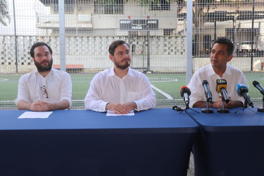 MOCA y Coalición VAMOS llega acuerdo parcial para elecciones